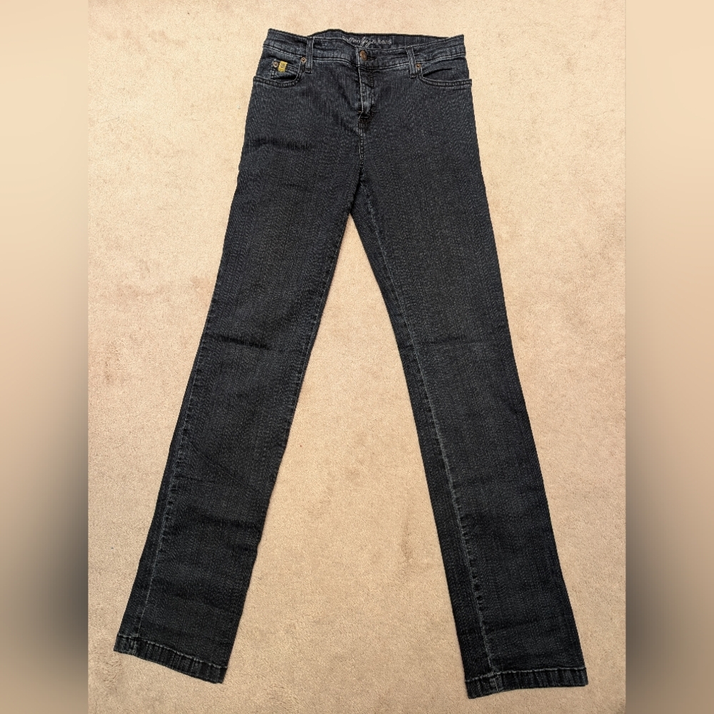 Second Yoga Jeans Women's Jeans